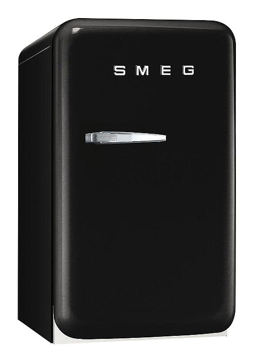 Минибар SMEG FAB5RBL