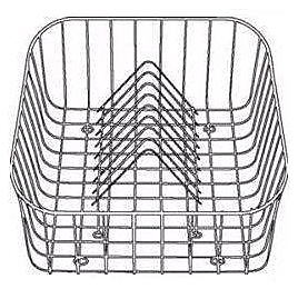 Корзина для посуды с держателями Blanco 507,829