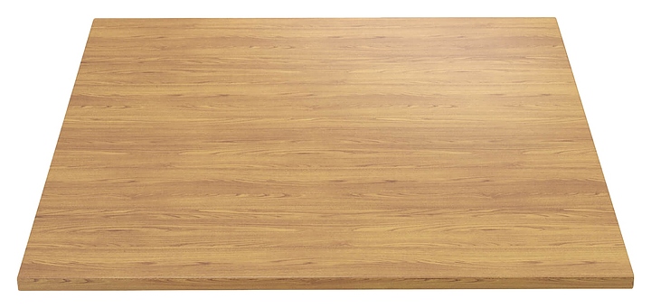 Столешница Sheffilton SHT-TT46 120/80 (верзалит) прямоугольная дуб