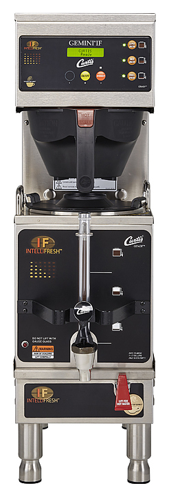 Фильтр-кофемашина Curtis GEMSIF30A1000