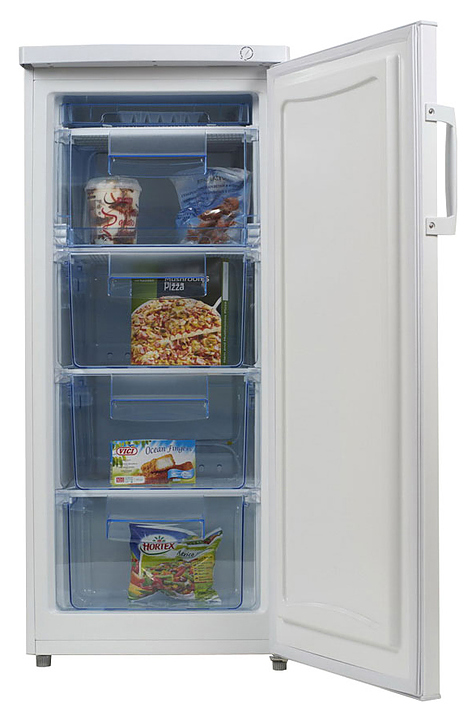 Морозильник Shivaki SFR-150 W