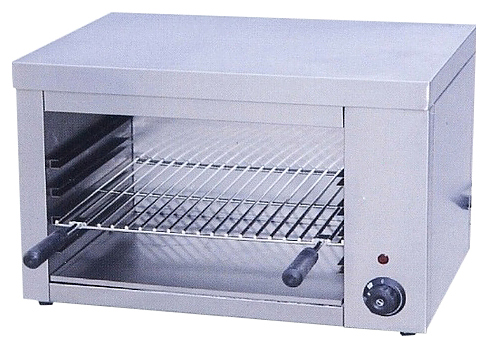 Гриль Саламандра Starfood 1620023