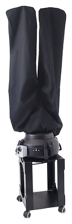 Манекен гладильный EOLO SA12