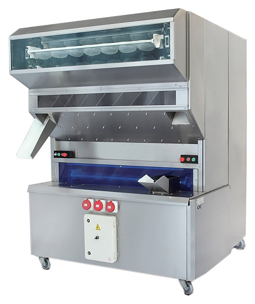 Шкаф расстоечный Danler LP-240