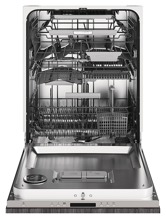 Встраиваемая посудомоечная машина ASKO DFI676GXXL/1
