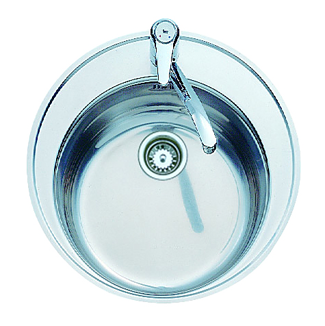 Мойка Teka Centroval 1B-CN