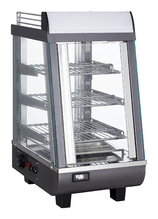 Витрина тепловая FOODLINE RTR-76L