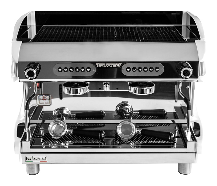 Кофемашина FUTURA F90 A2