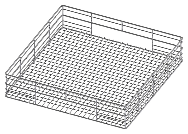 Кассета универсальная SMEG Professional WB5757G01