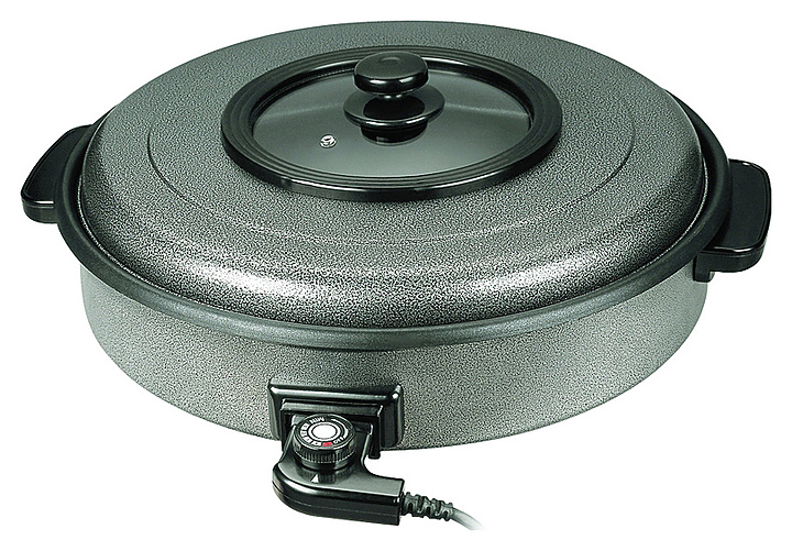 Сковорода электрическая GASTRORAG CPP-55A