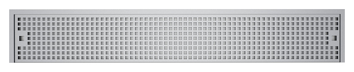 Спиллстоп BARMADE 1000х150х15 мм