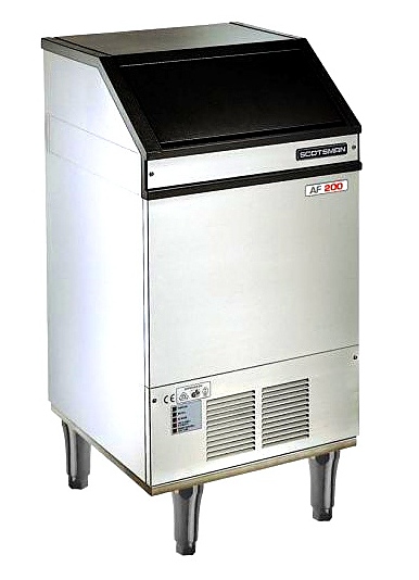 Льдогенератор SCOTSMAN Af 200 Ws