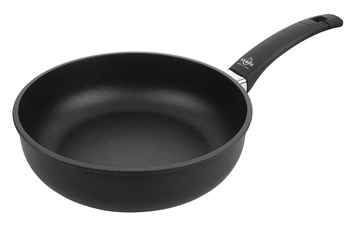 Сковорода Olympia Supreme 21.24 440х240х120 мм