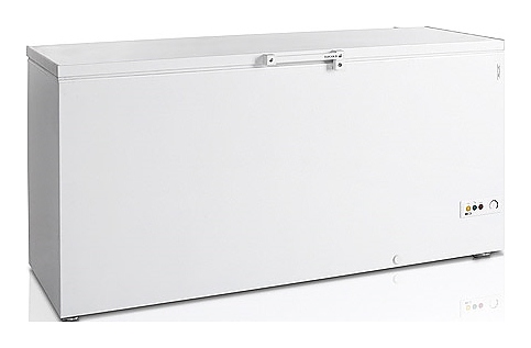 Ларь морозильный TEFCOLD FR605-I