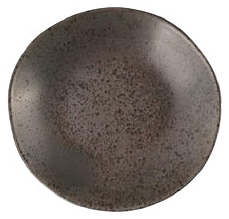 Тарелка глубокая Porland Stoneware Ironstone 17DC28 280 мм