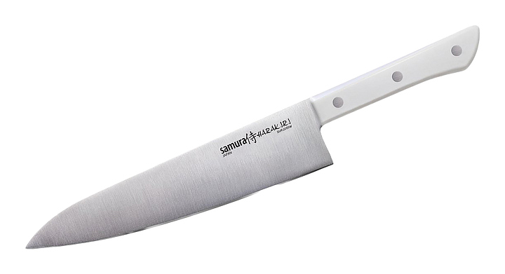 Нож кухонный Samura Harakiri SHR-0085W