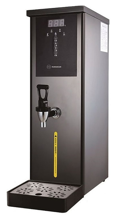 Электрокипятильник Hurakan HKN-HVZ25M черный