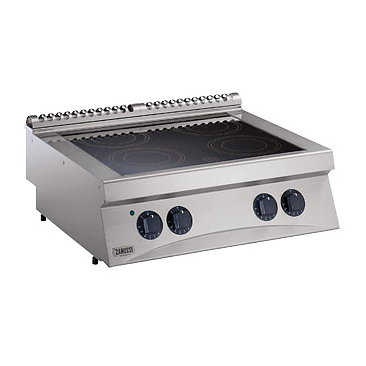 Плита электрическая с инфракрасным нагревом Electrolux Professional 178023