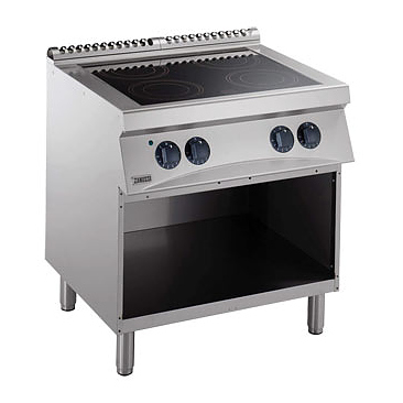 Плита электрическая с инфракрасным нагревом Electrolux Professional 178026