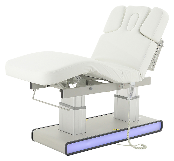 Стол массажный электрический Med-Mos ММ-940-2А (КО-161Д-00)