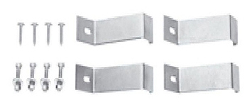 Крепления для раковины GSI FISSK