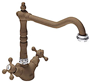 Смеситель SMEG ME4RA