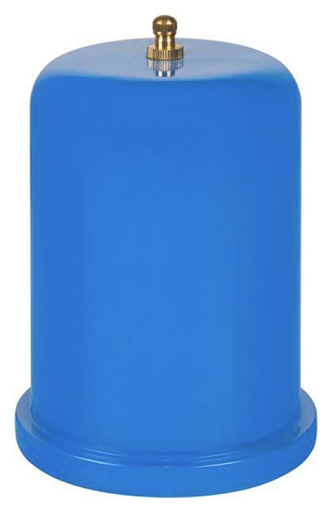 Гидроаккумулятор Unipump 2 л вертикальный