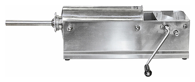 Шприц колбасный ERGO GRT-HSS5