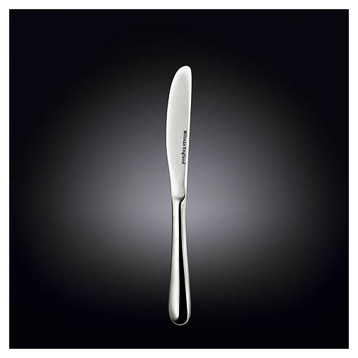 Нож столовый Wilmax WL-999100/A