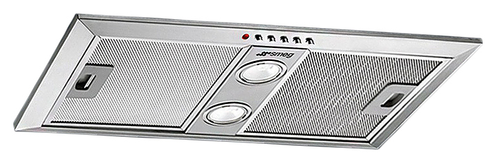 Вытяжка SMEG KSEG55X