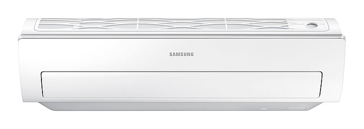 Настенная сплит-система Samsung AR09JQFSAWKNER