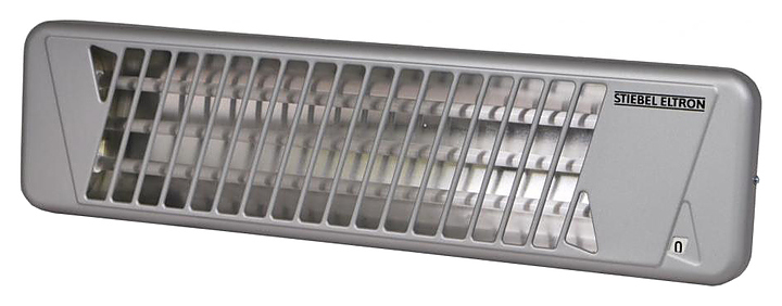 Инфракрасный обогреватель Stiebel Eltron IW 120
