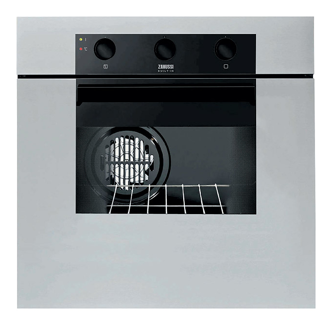 Независимый электрический духовой шкаф Electrolux Professional ZOB 646 QX