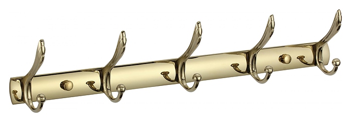 Вешалка-планка Savol S-00115B