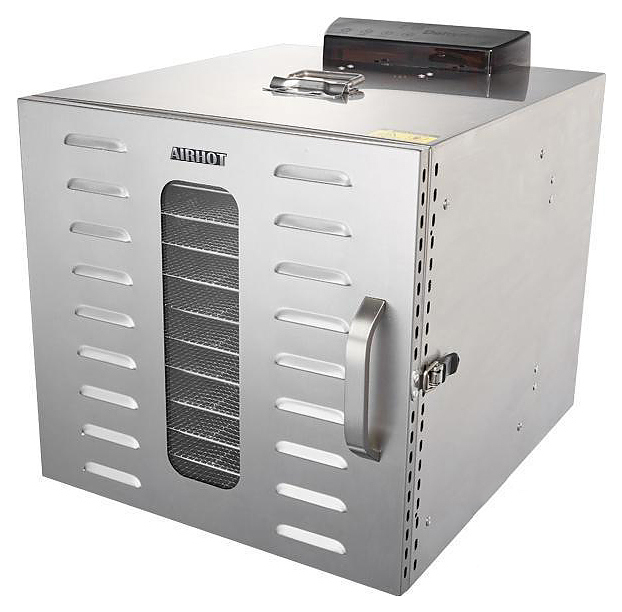 Сушилка для овощей и фруктов Airhot FD-8