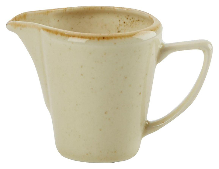 Молочник Porland Seasons 378415 150 мл желтый