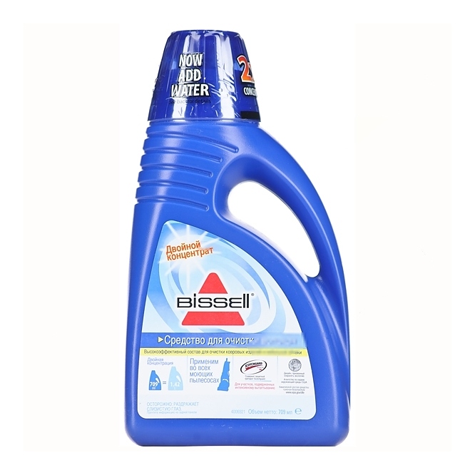 Аксессуар к пылесосу Bissell BISSELL 62E5-J для очистки волокон