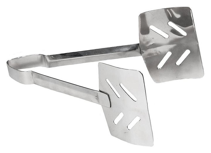 Щипцы для пирожных и торта P.L. Proff Cuisine TNG43 24 см