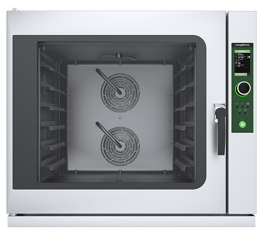 Печь конвекционная ПищТех PK-SRW-6