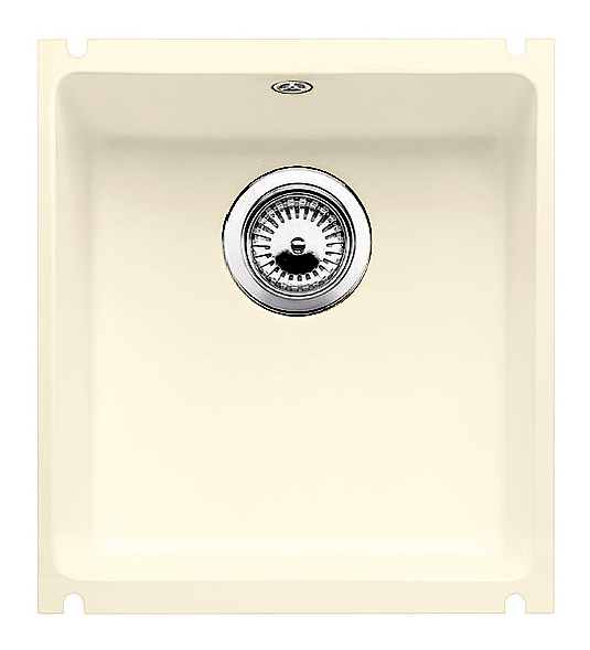 Кухонная мойка Blanco SUBLINE 375-U керамика