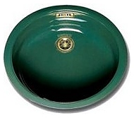 Кухонная мойка ILVE C-435/VS