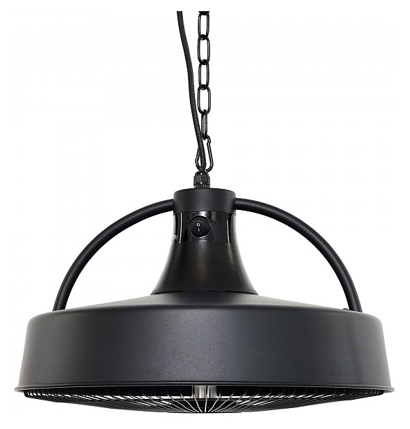 Обогреватель инфракрасный подвесной Hugett Taket 2070