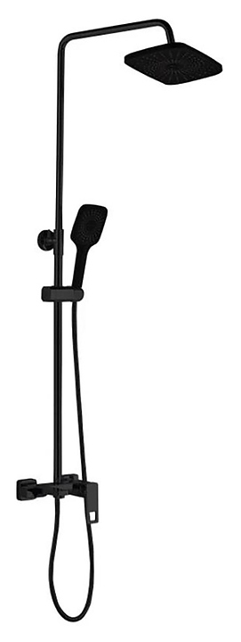 Стойка душевая Haiba HB24615-7