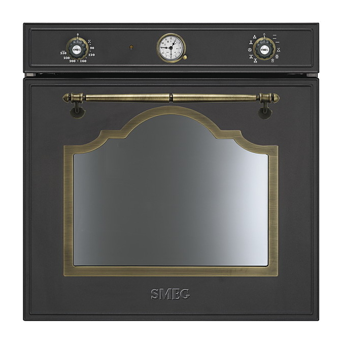 Духовой шкаф SMEG SF750AO