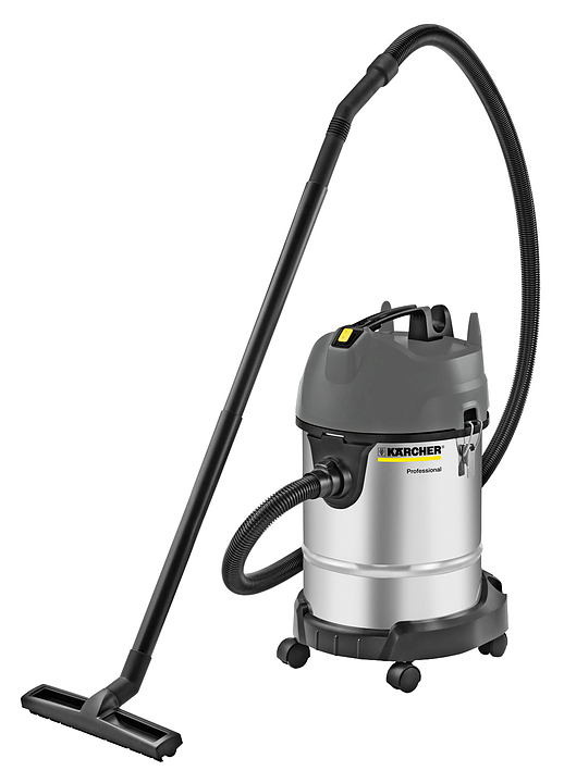 Пылесос профессиональный Karcher NT 30/1 Me Classic