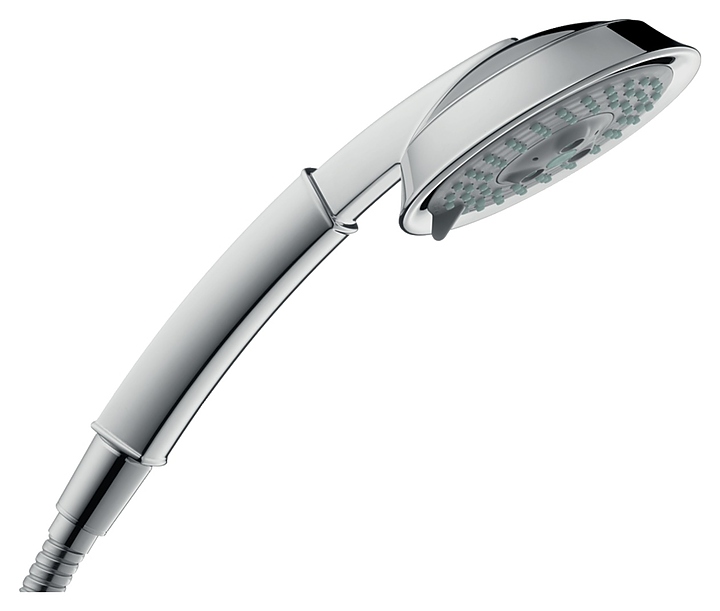 Ручной душ Hansgrohe Raindance Classic 28548000