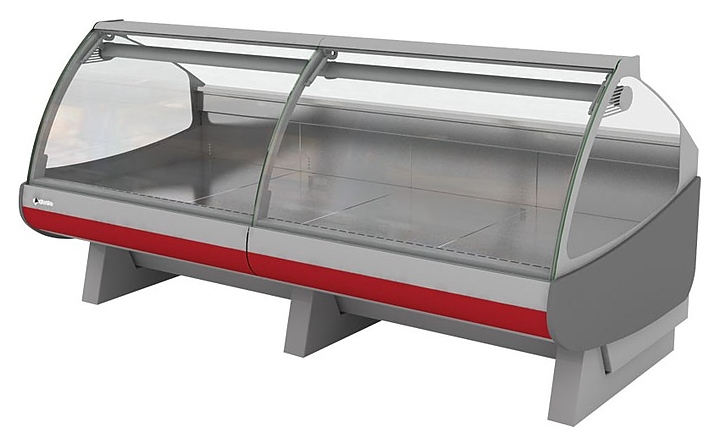 Витрина тепловая CRYSPI Symphony СH 1250