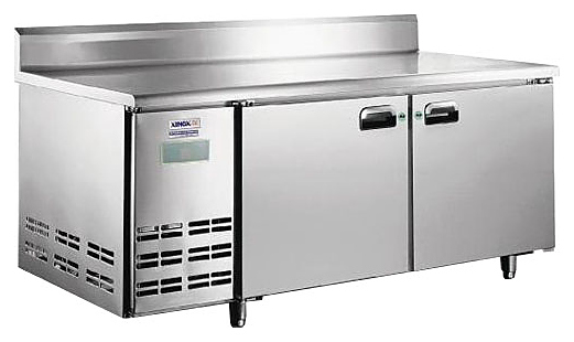 Стол холодильный Koreco TG04L2FB