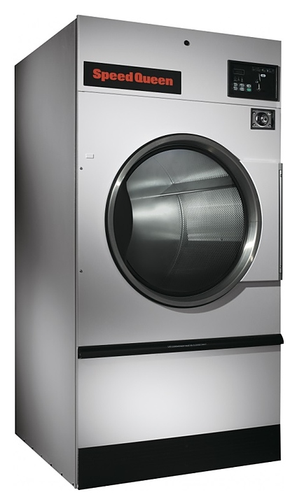 Сушильная машина Speed Queen SU035EFN0NHG3W0000
