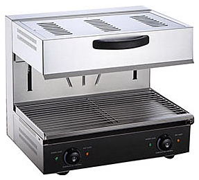 Гриль Саламандра GASTRORAG EB-EMH-600E